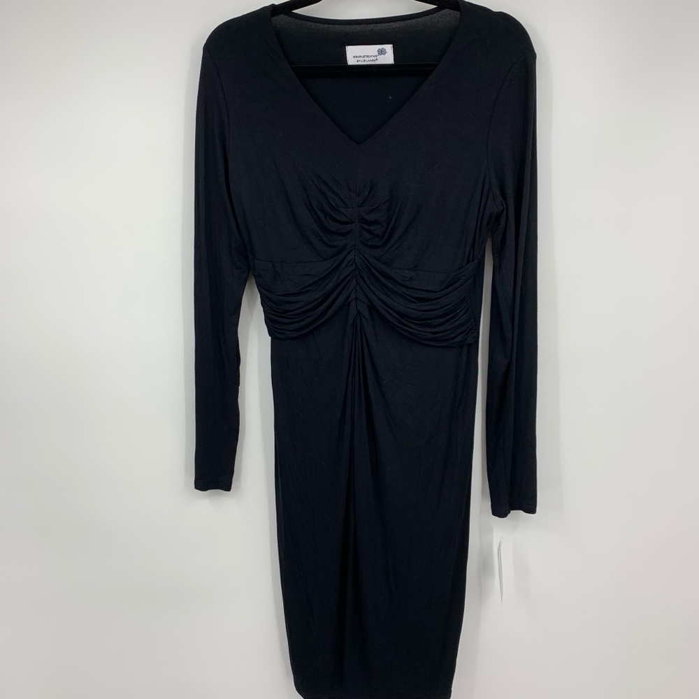 Completely Me byβ Liz Lange small dress stretch NEW